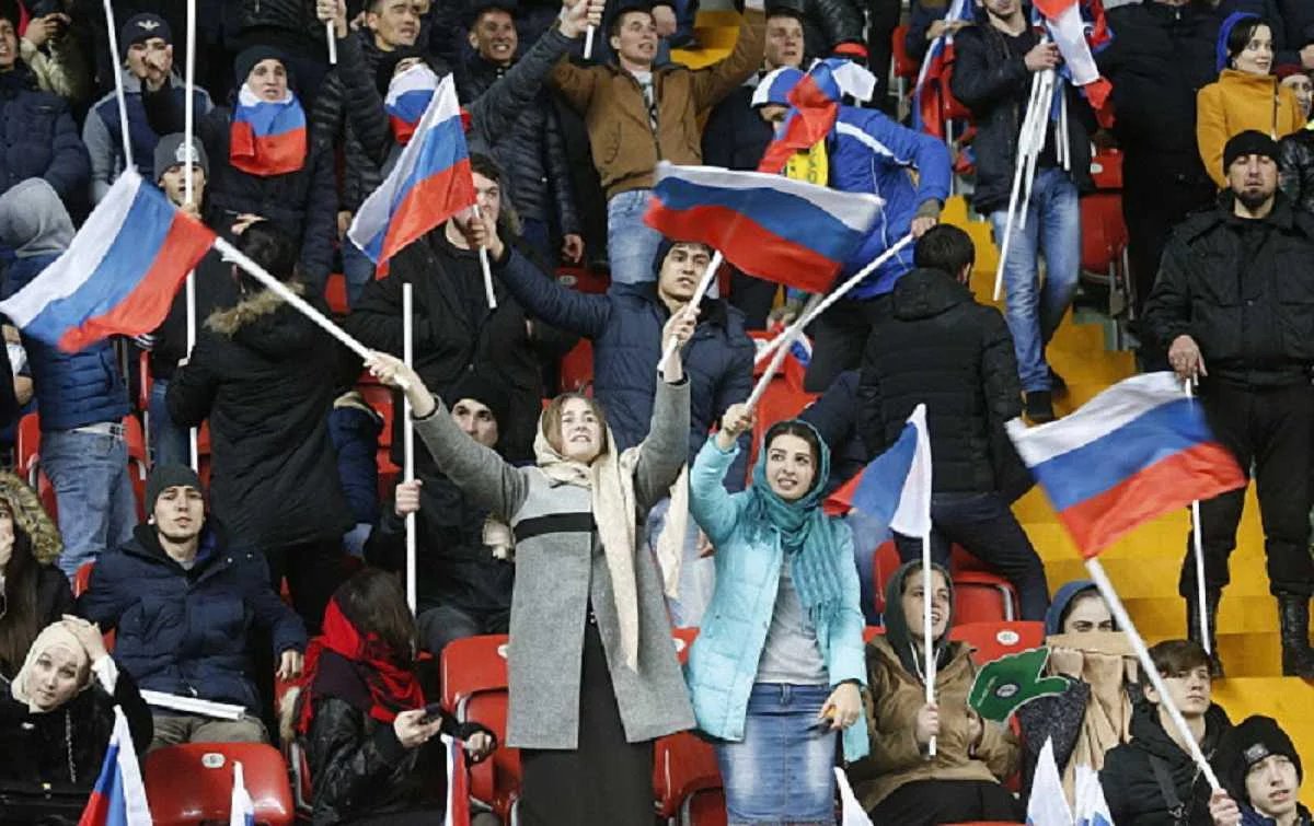 Фото Getty Images