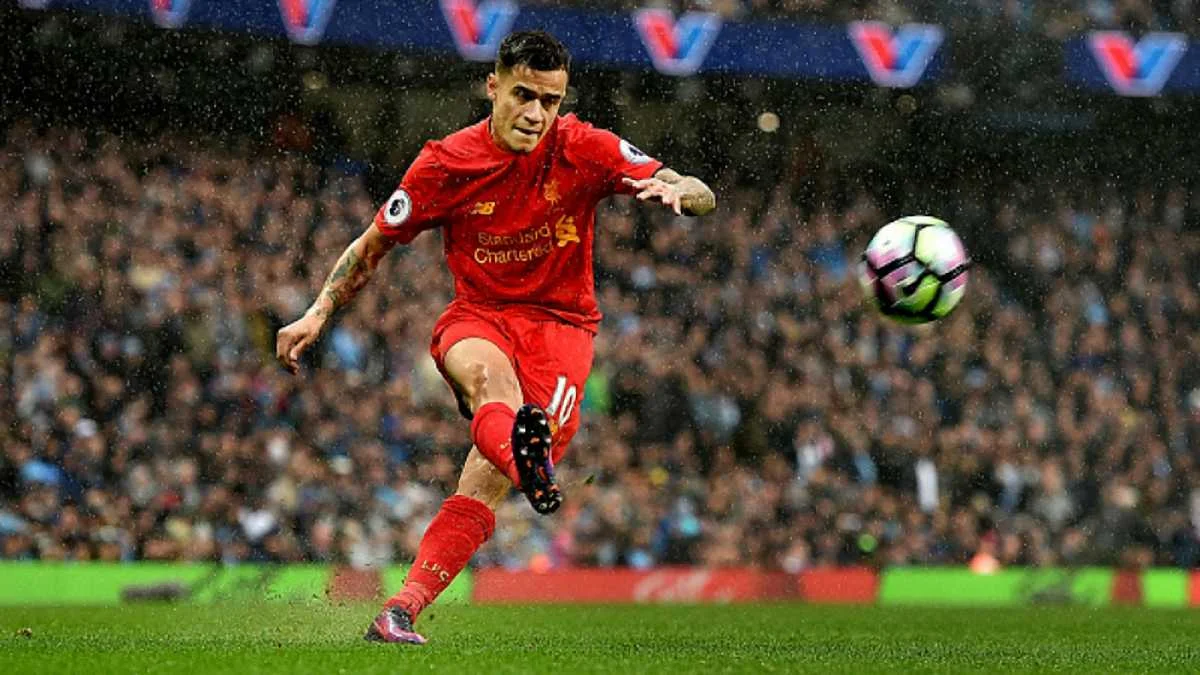 Філіппе Коутінью / Getty Images