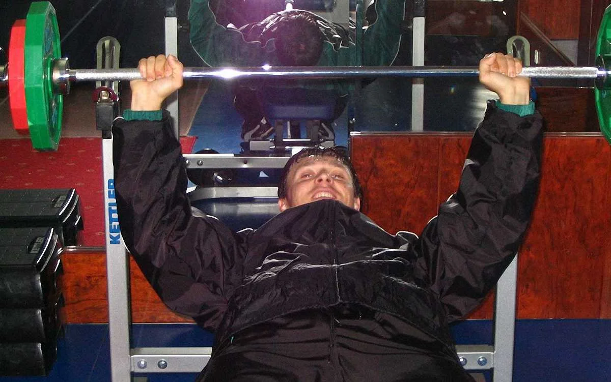 Геннадій Хроль / Vk