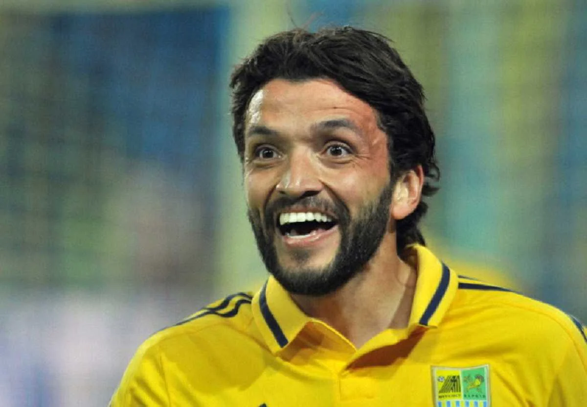 Эдмар / Getty Images