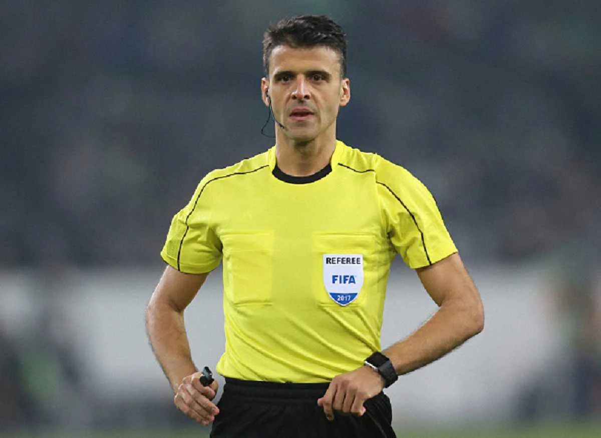 Хиль Мансано / Getty Images