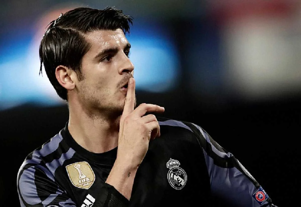 Альваро Мората / Getty Images