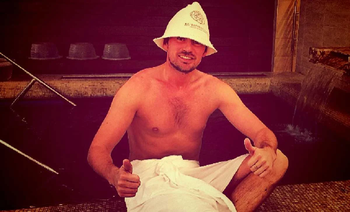 Артем Милевский / Instagram