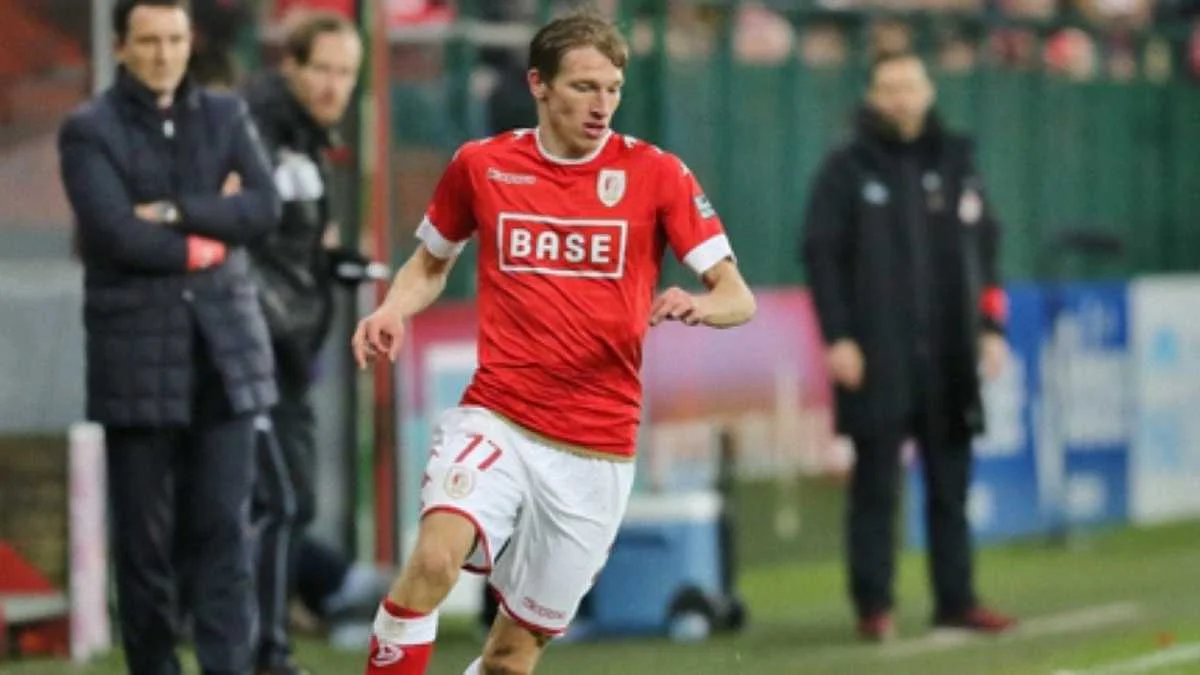 Валерий Лучкевич