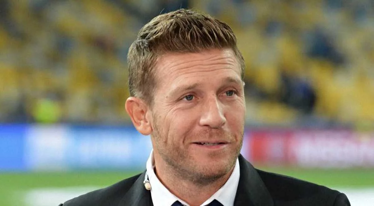 Андрей Воронин