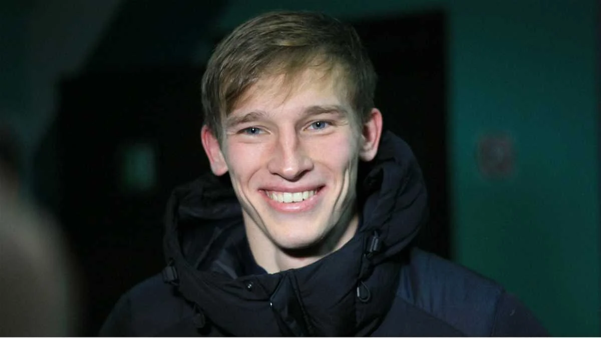 Валерий Лучкевич