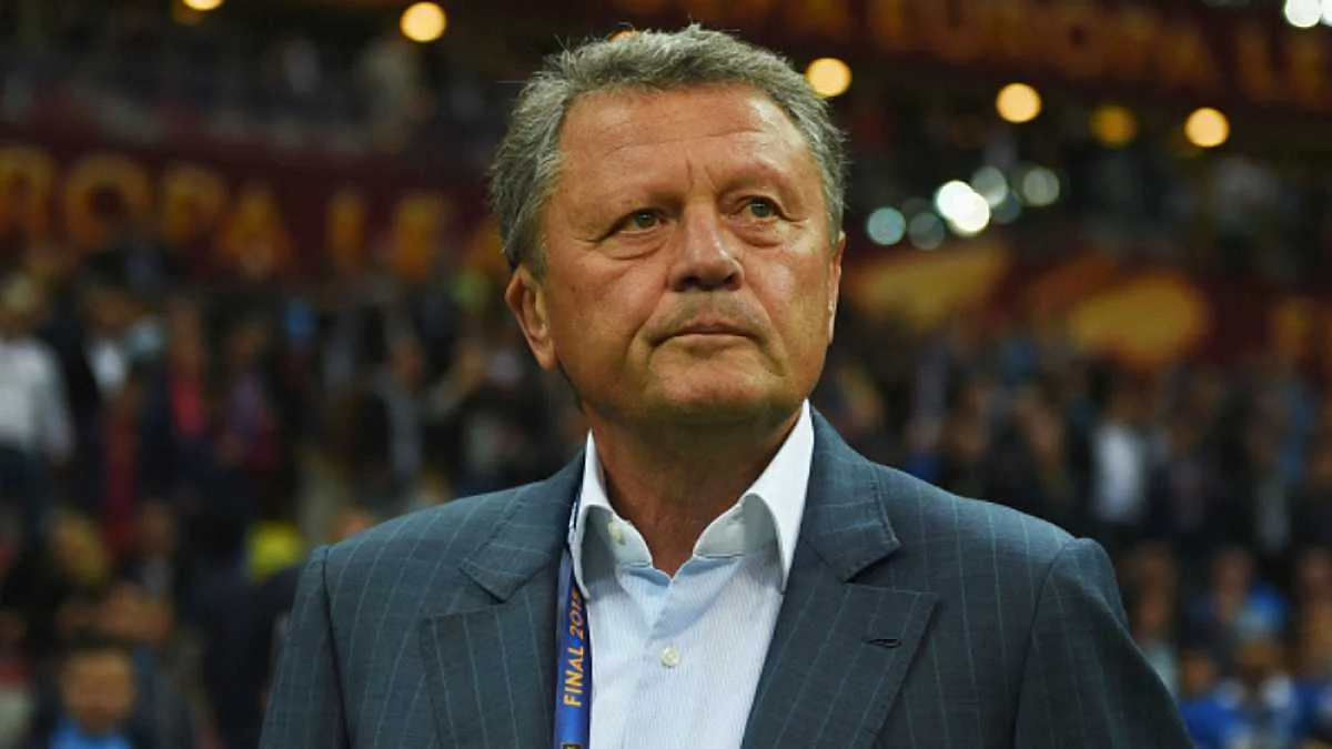 Мирон Маркевич / Getty Images