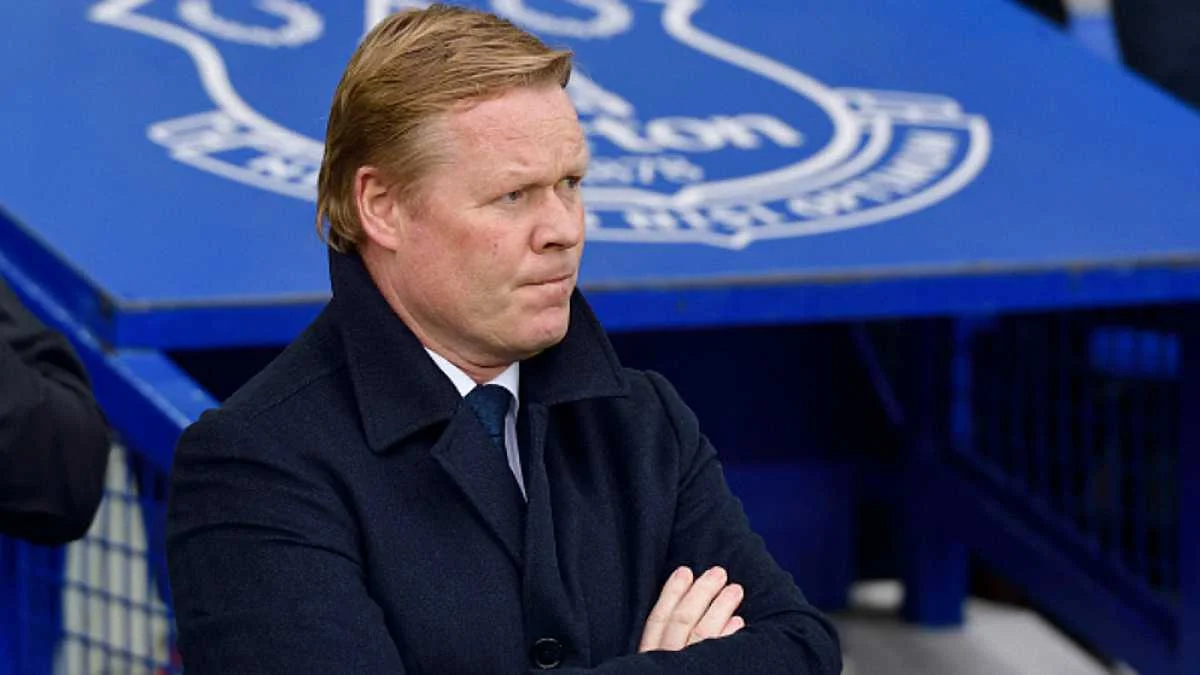 Рональд Куман / Getty Images