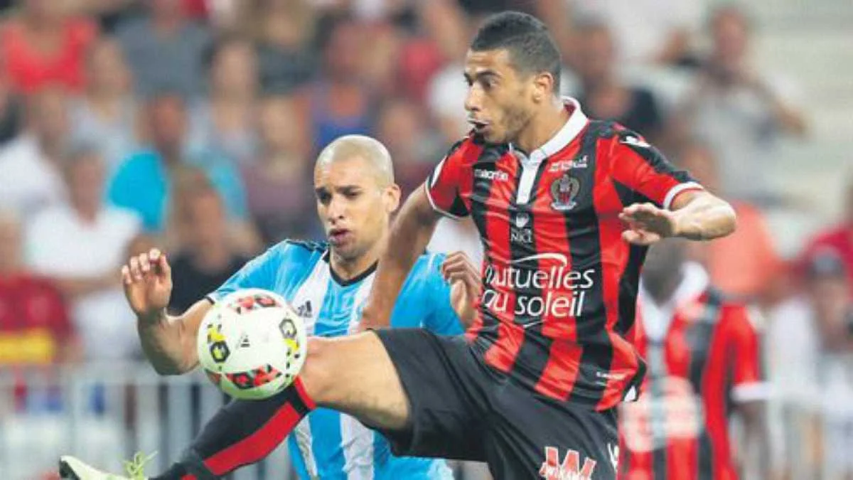 Юнес Беланда