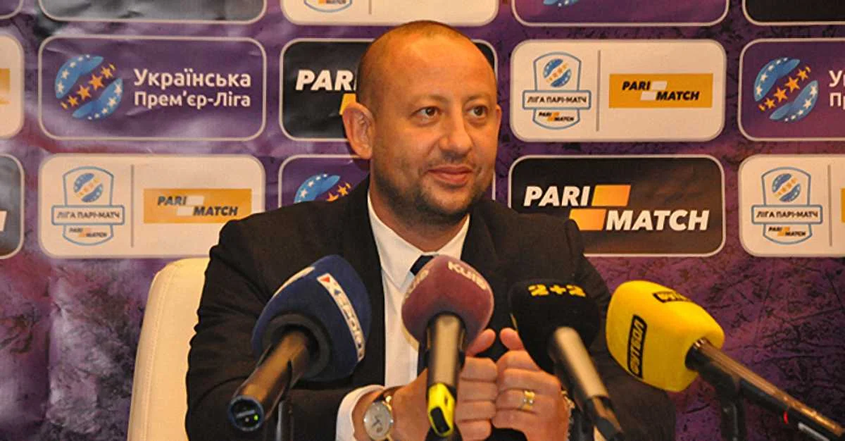 Владимир Генинсон