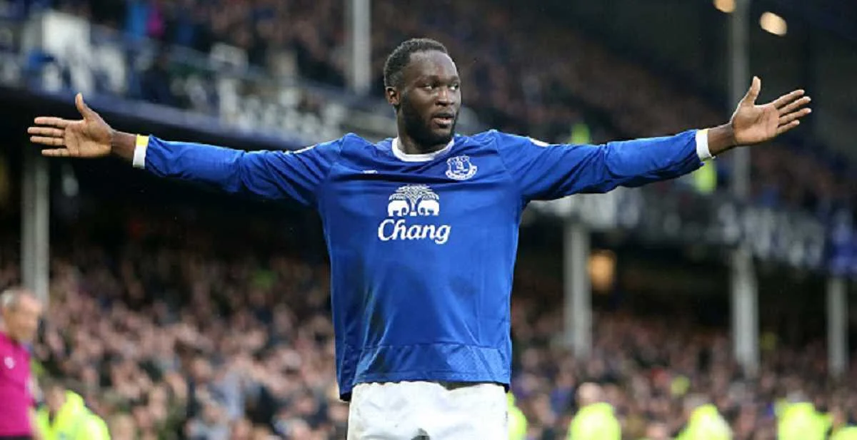 Ромелу Лукаку / Getty Images