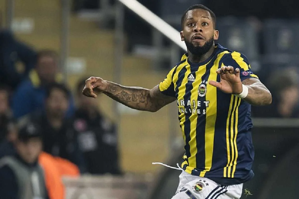 Джермейн Ленс / Getty Images