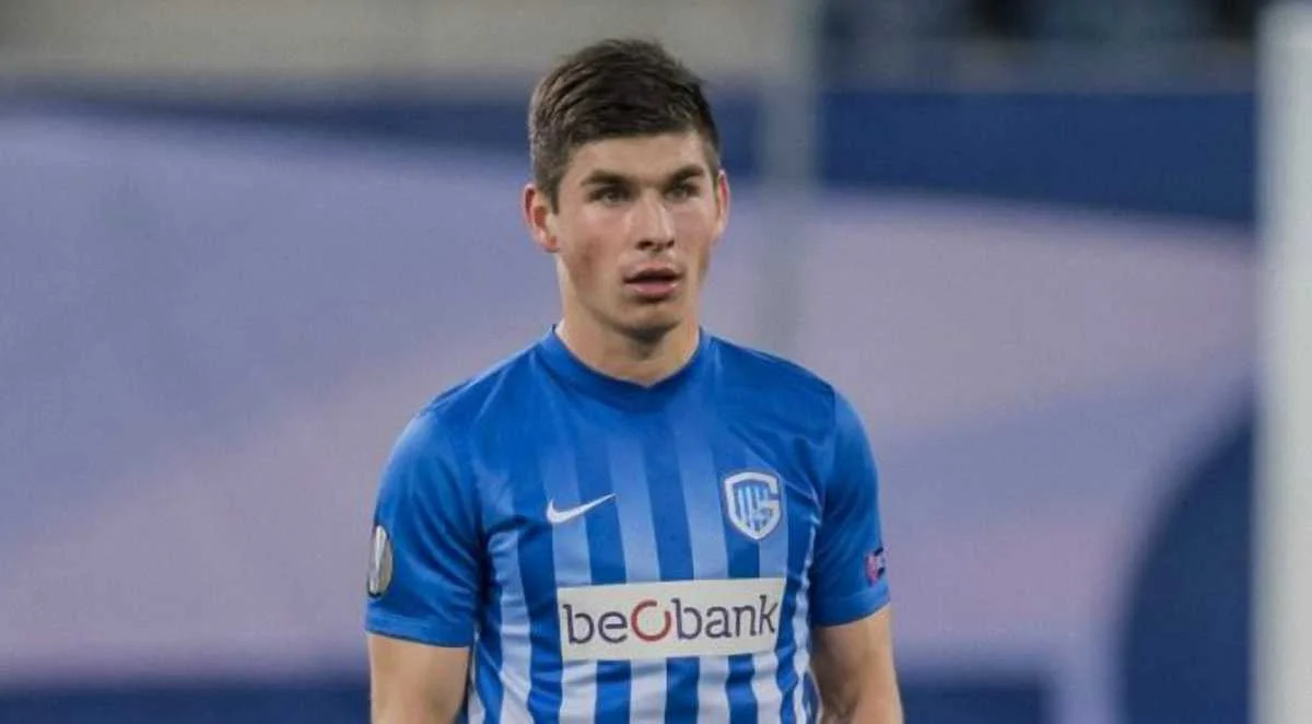 Руслан Маліновський / Getty Images