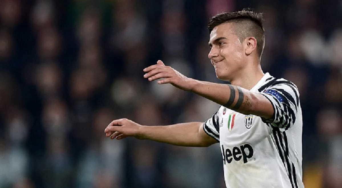 Пауло Дибала / Getty Images