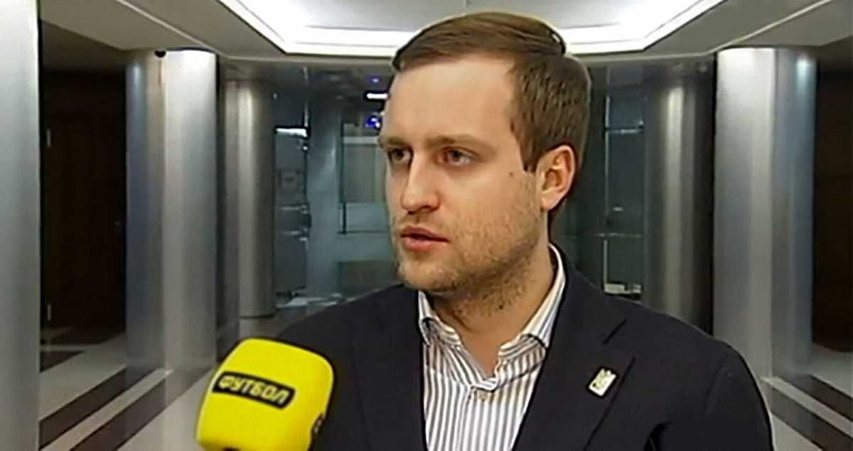 Ігор Грищенко