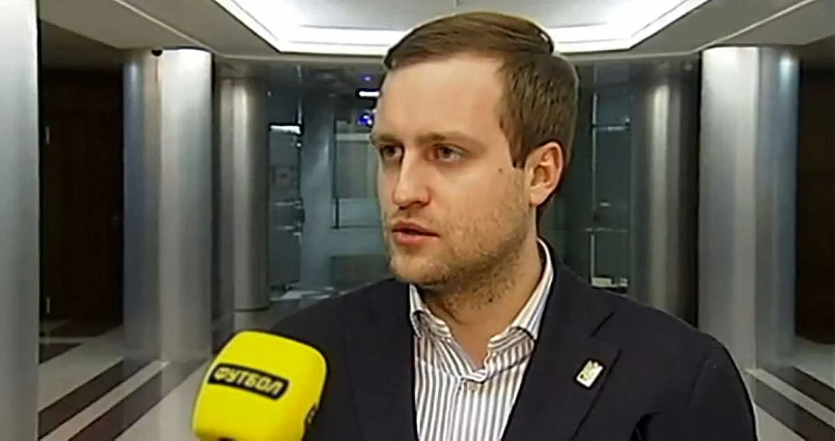 Ігор Грищенко