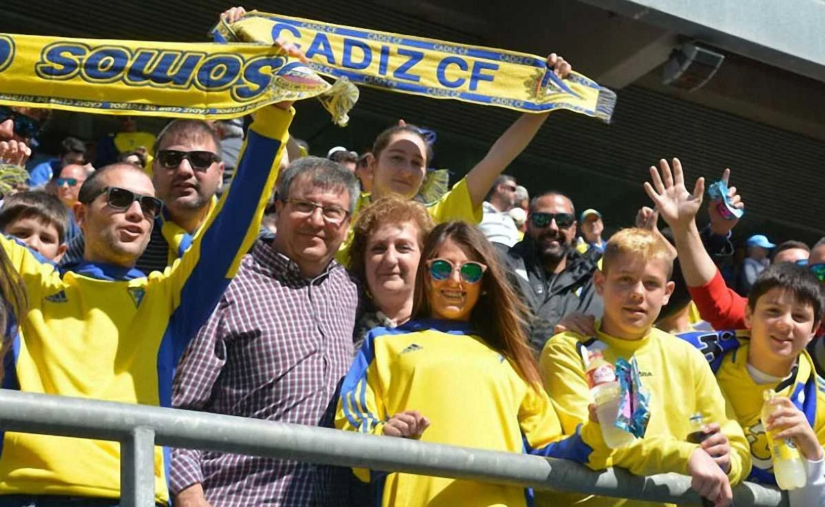 Фото: офіційний сайт "Кадіса"