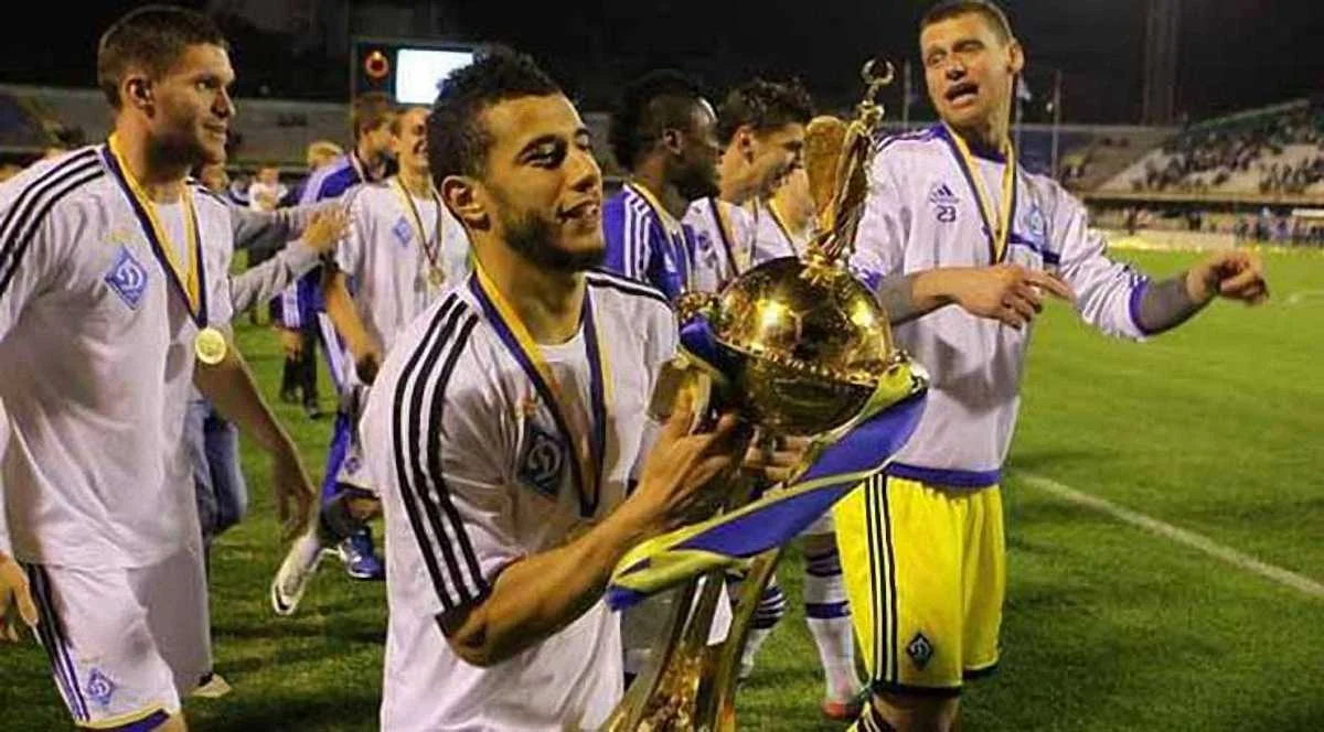 Юнес Беланда