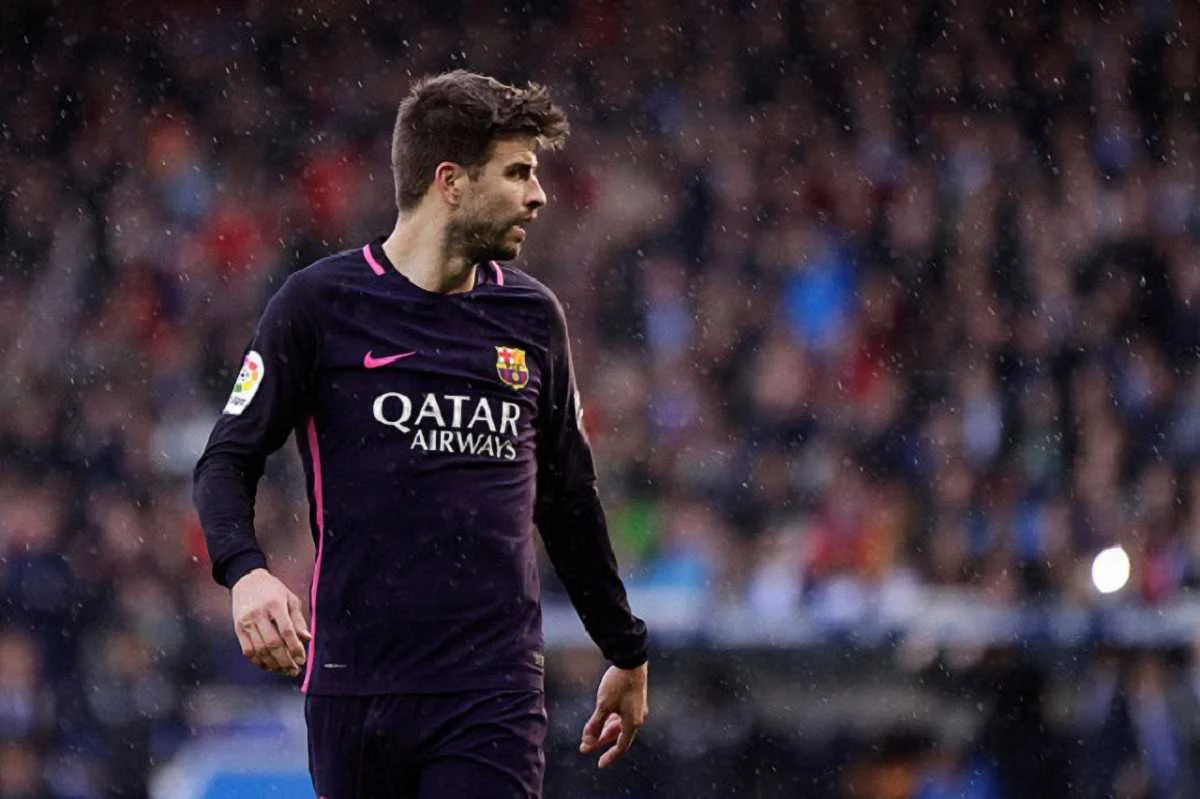 Жерар Піке / Getty Images