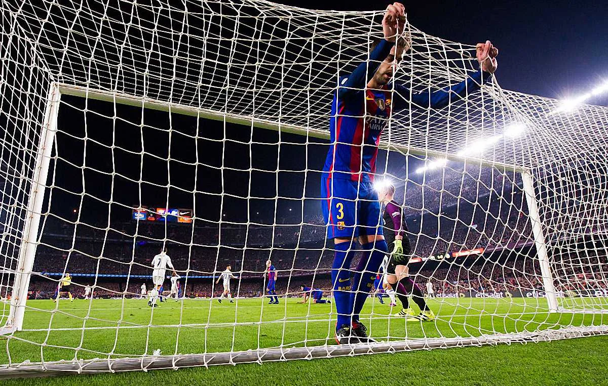 Жерар Пике / Getty Images