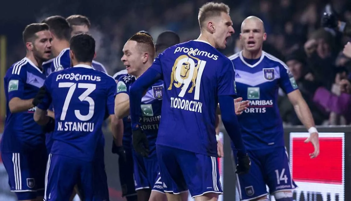 Теодорчик серед найкращих снайперів