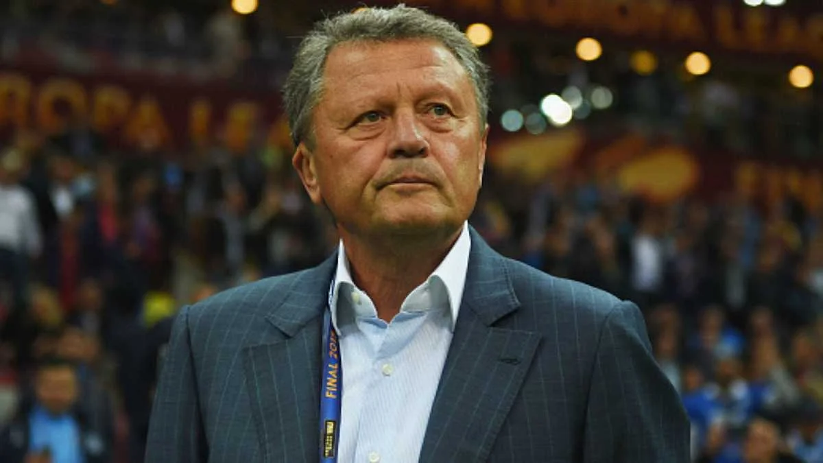 Мирон Маркевич / Getty Images