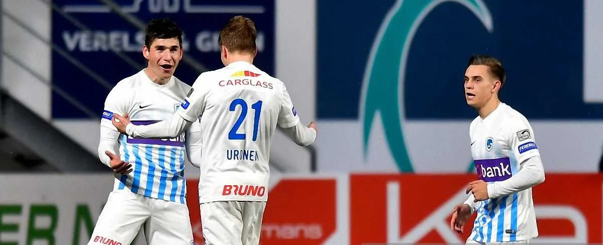 Руслан Малиновский / Getty Images