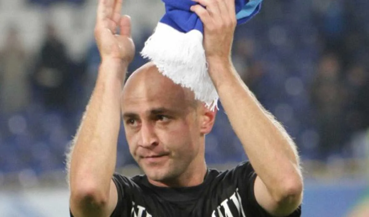 Сергій Назаренко