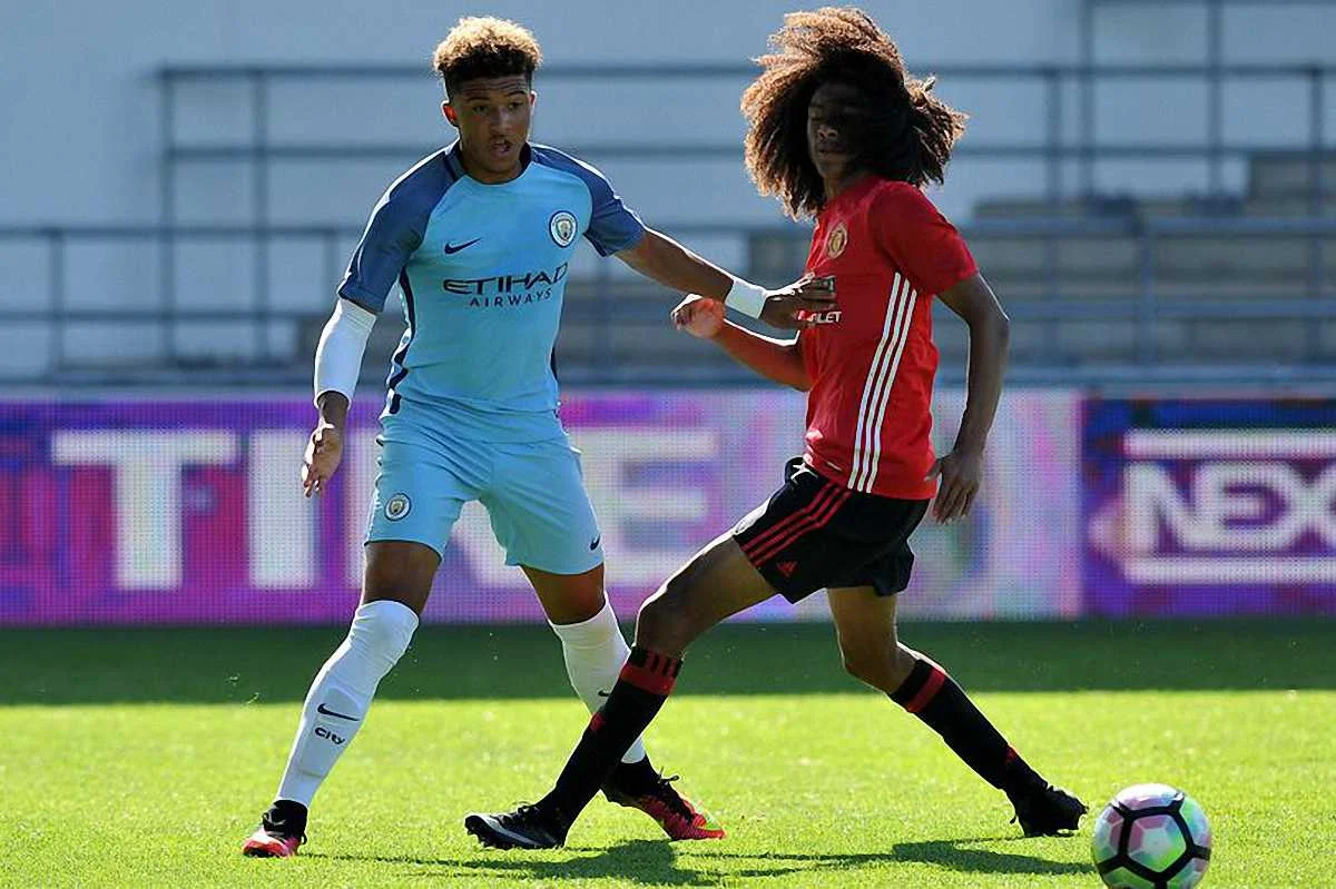 Джайдон Санчо