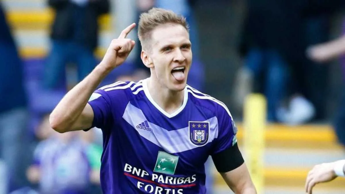 Лукаш Теодорчик / Getty Images