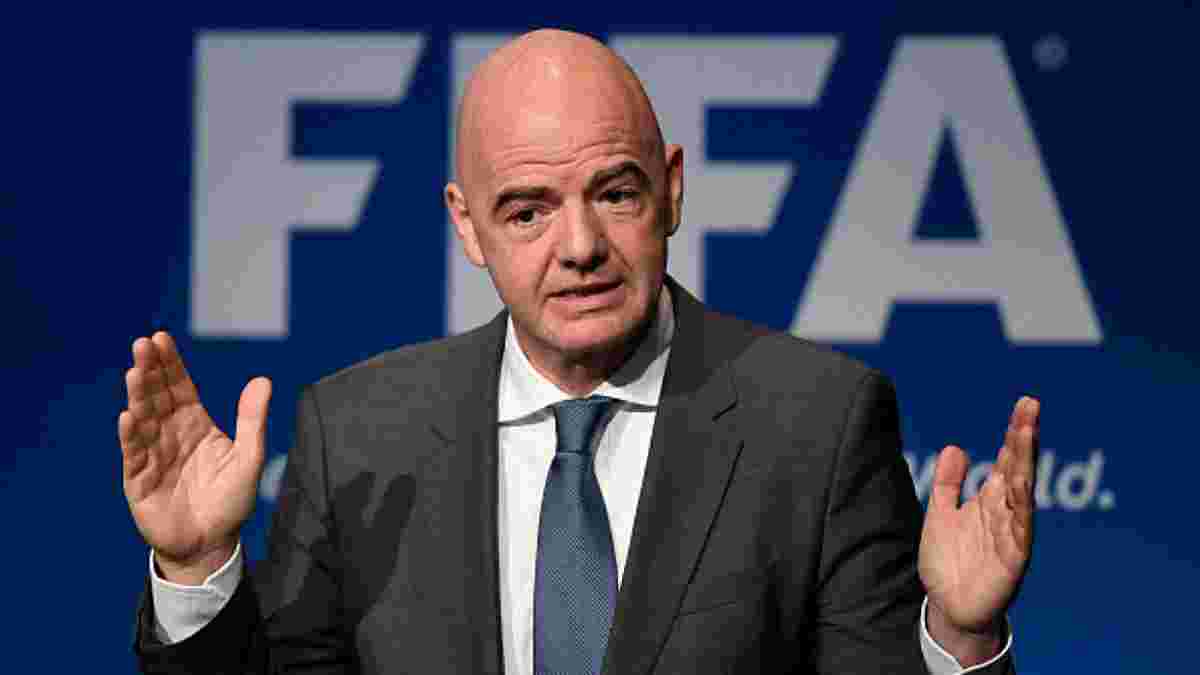 ФИФА завершила расследование коррупционного дела, которое продолжалось 22 месяца