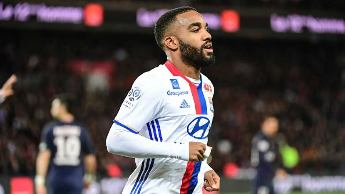 Александр Ляказетт / Getty Images