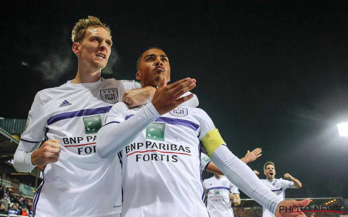 Теодорчик с Тилемансом