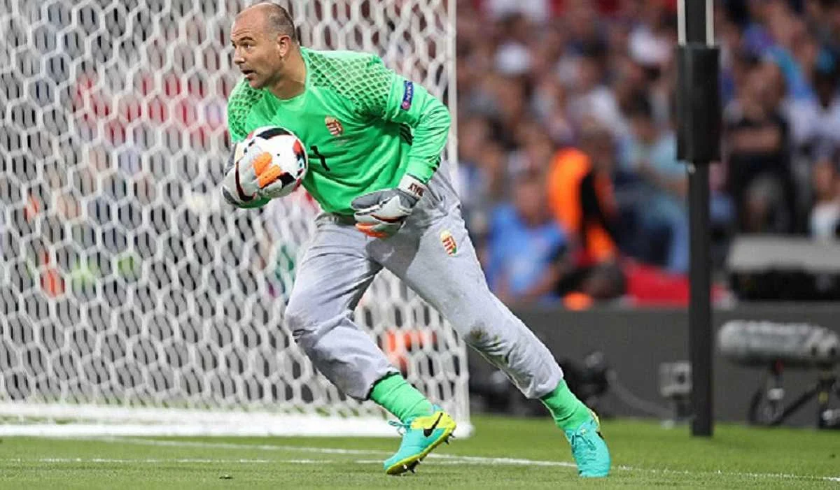 Габор Кірай / Getty Images