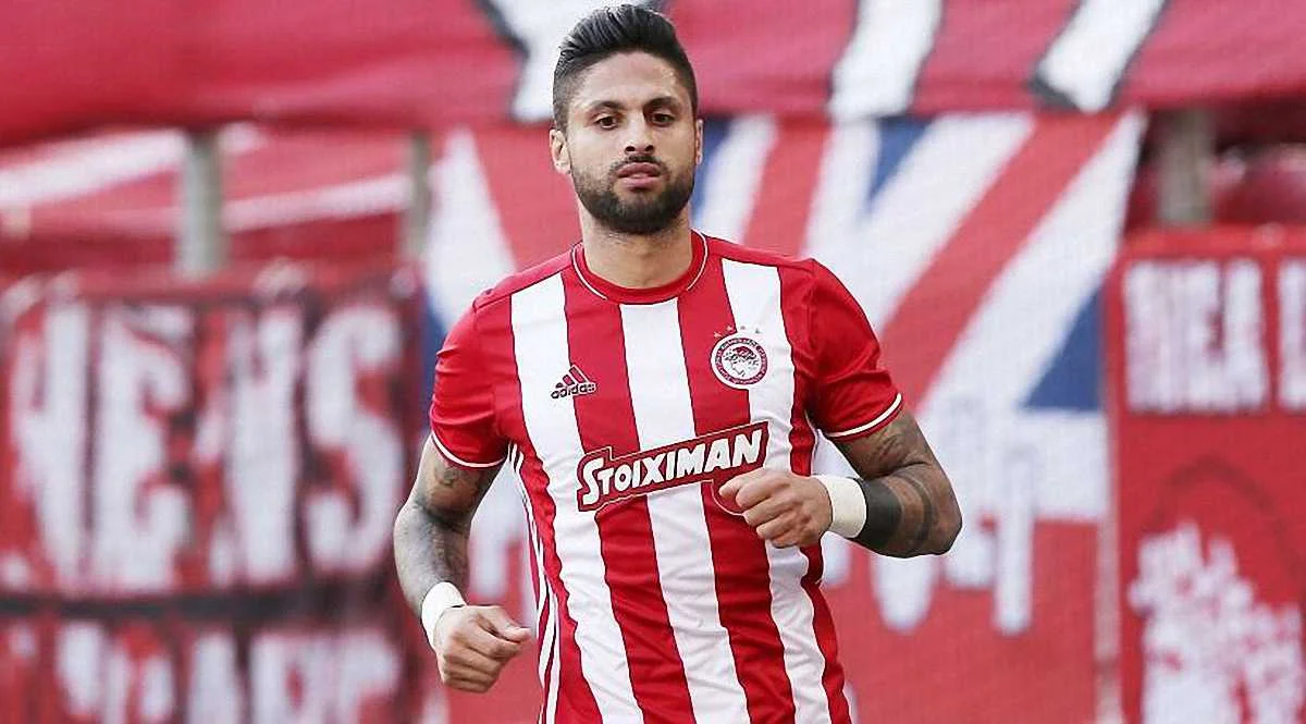 Мануэль Да Кошта