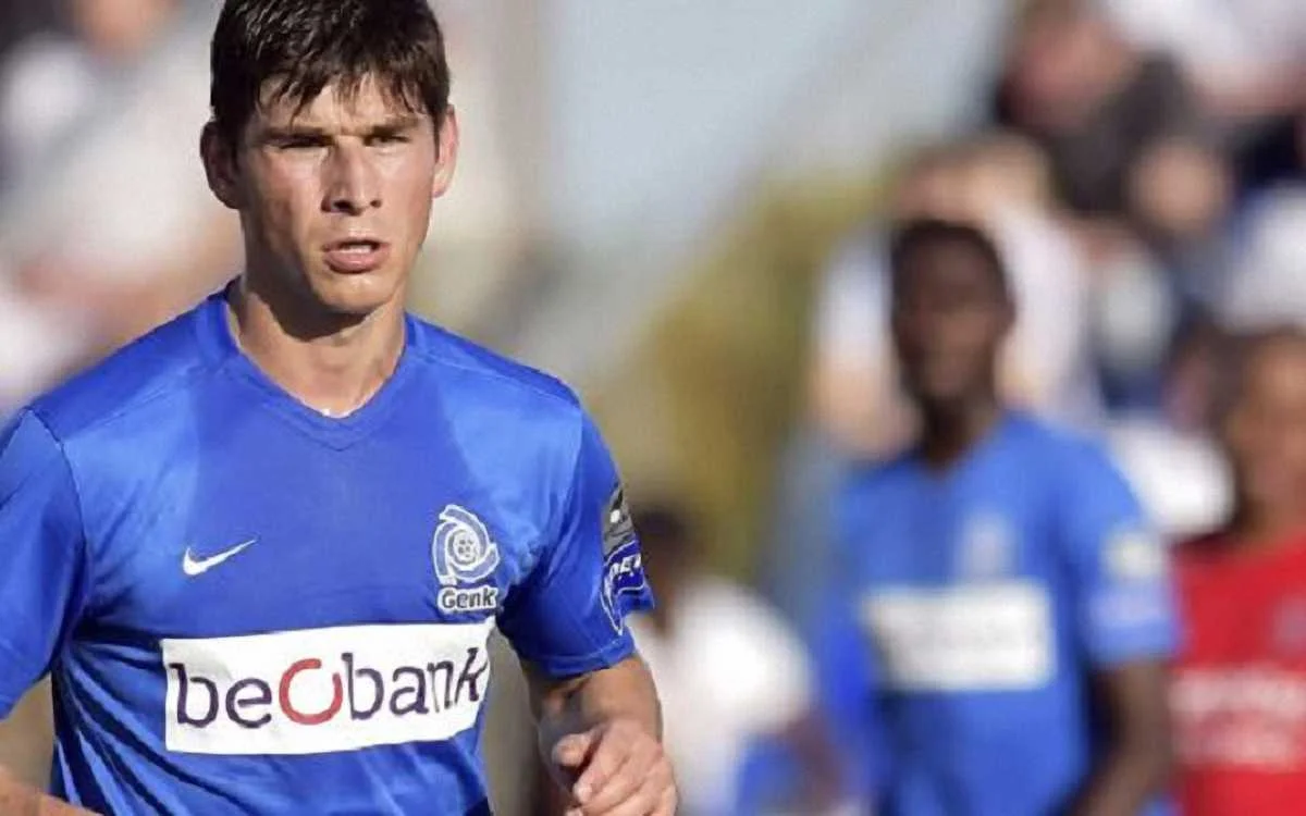 Руслан Маліновський