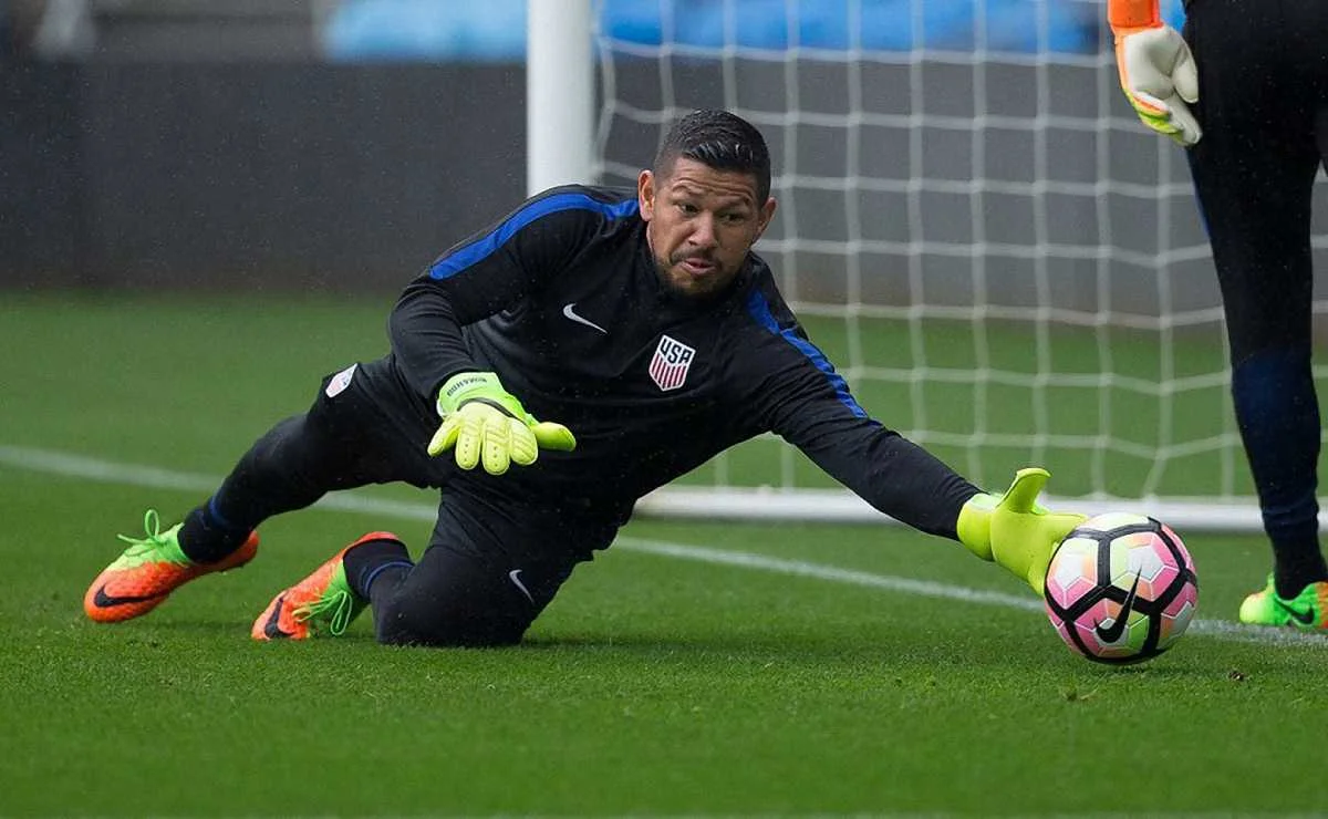 Нік Рімандо