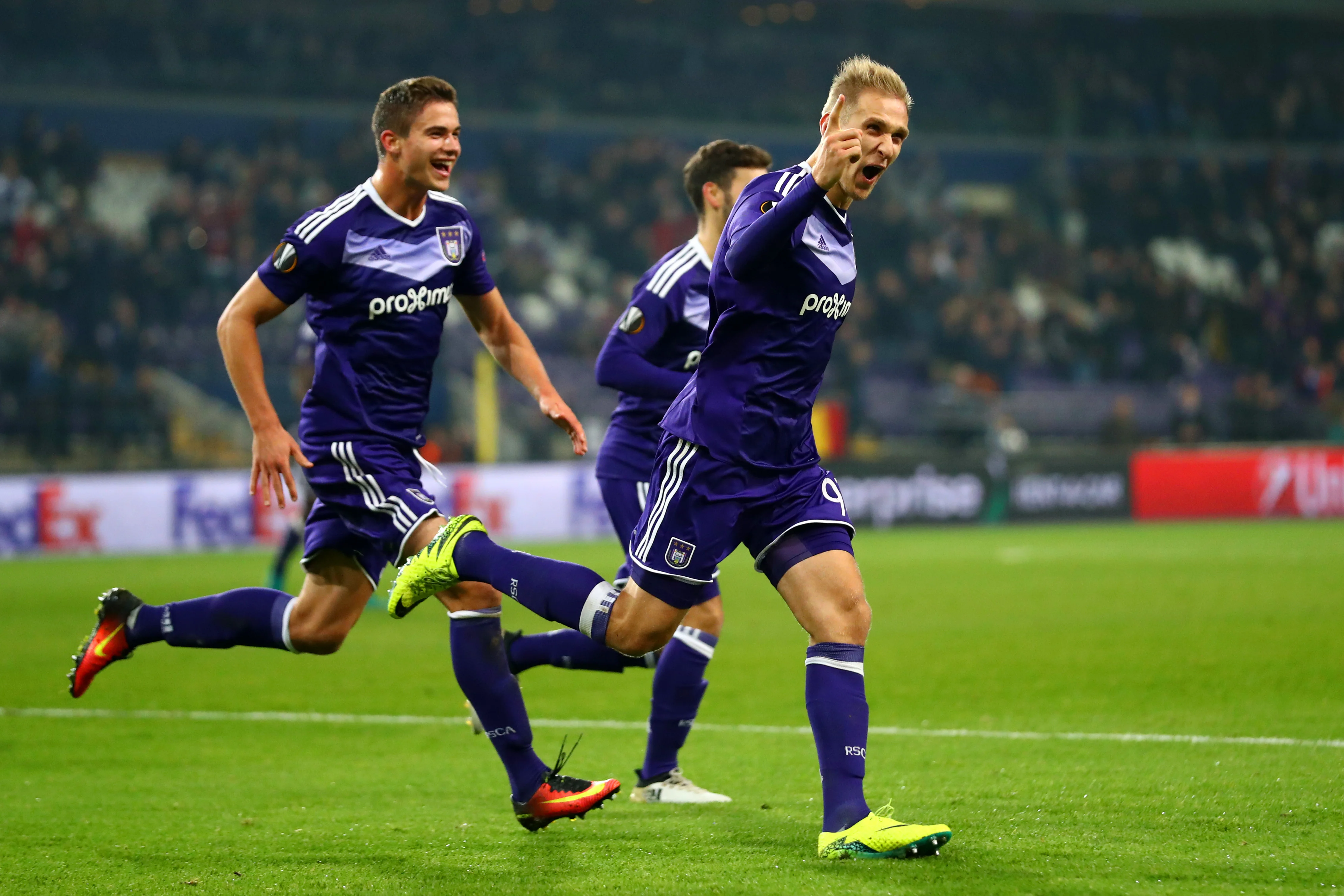 Лукаш Теодорчик / getty images