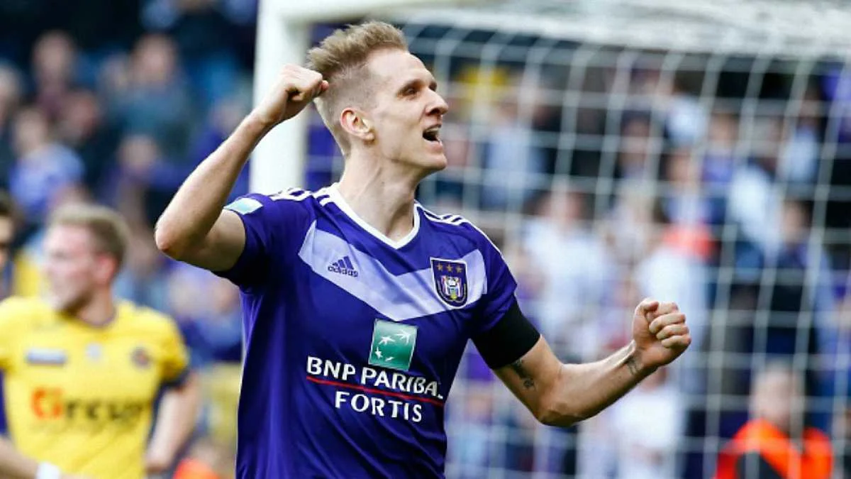 Лукаш Теодорчик / Getty Images