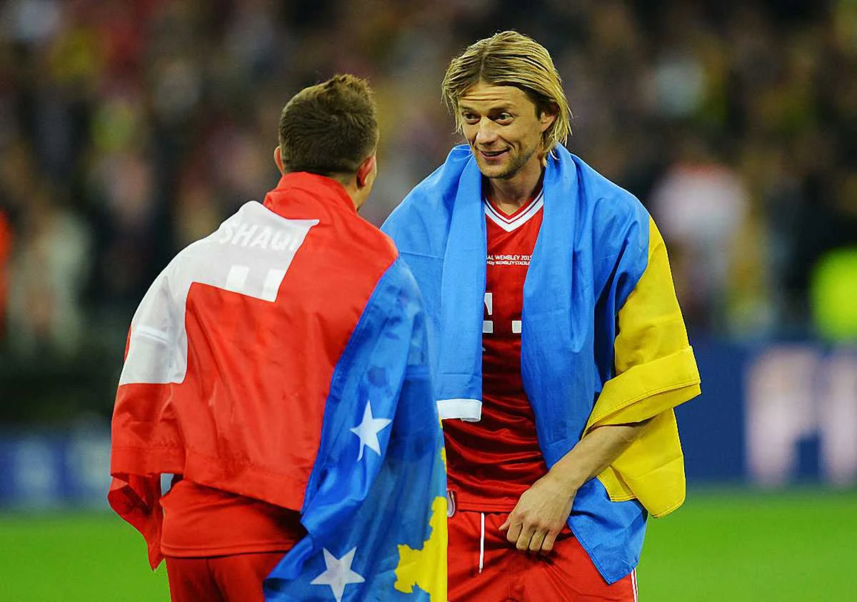 Анатолій Тимощук