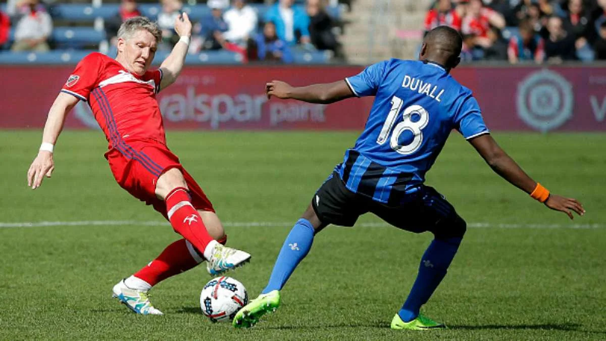 Бастиан Швайнштайгер / Getty Images