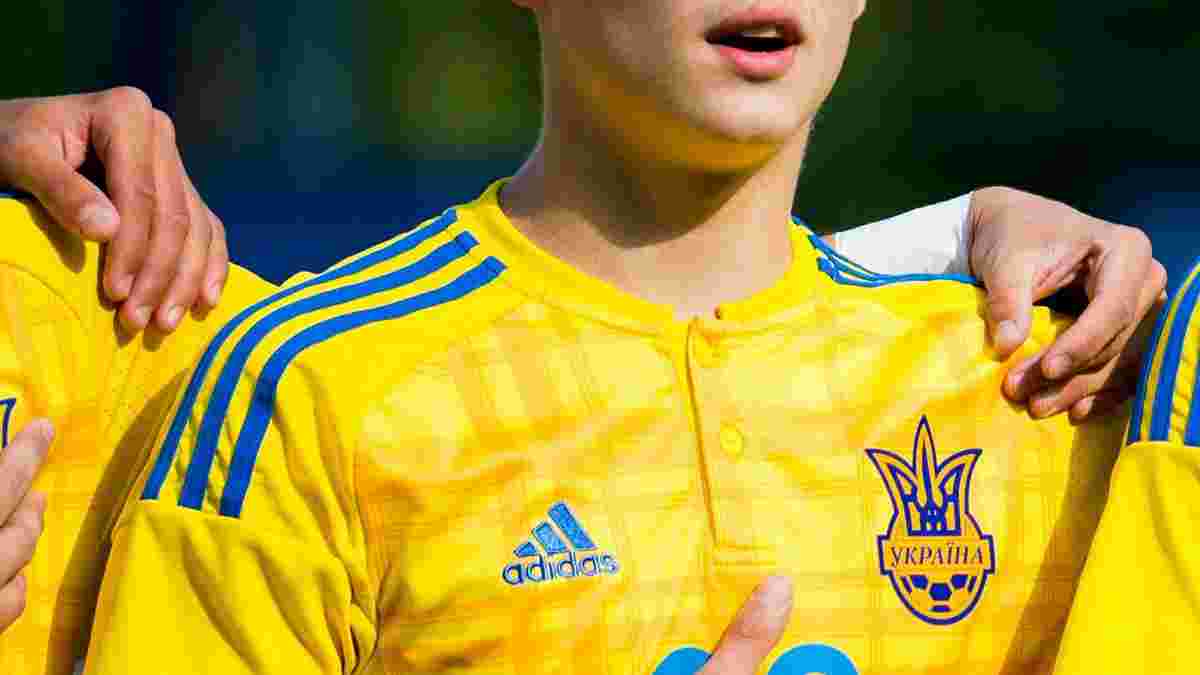 Нападник збірної України U-16 Дмитренко забив диво-гол в режимі Мессі за "Волинь" U-19