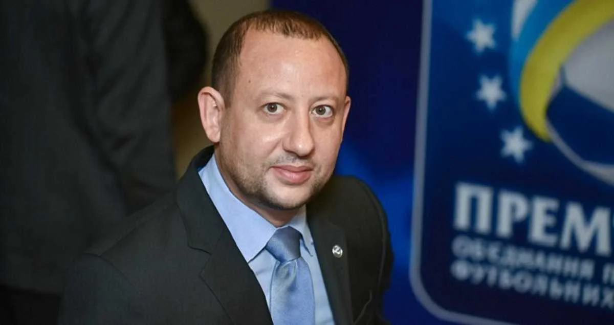 Володимир Генінсон