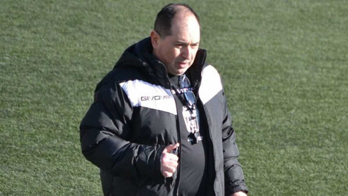 Філіппо ді Піерро / Marca