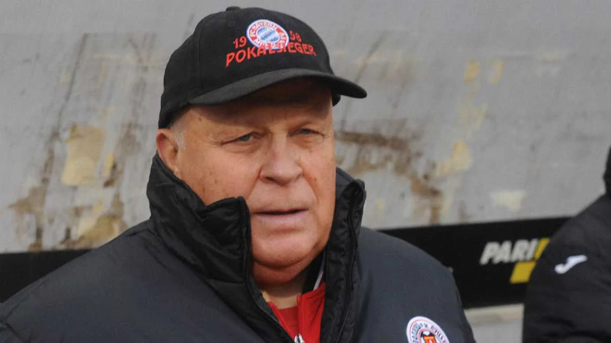 Віталій Кварцяний