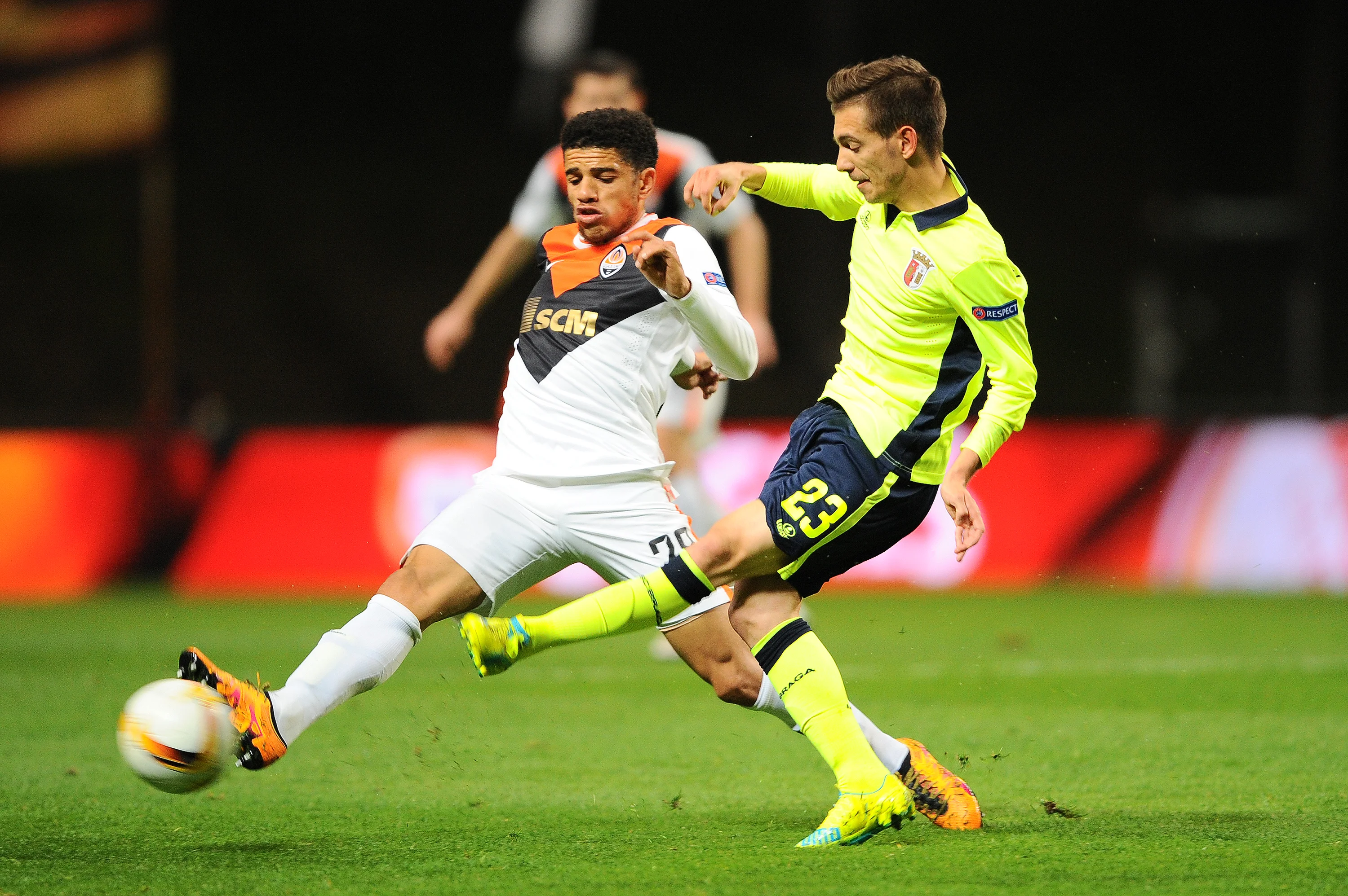 Тайсон на прицеле у "Фенербахче" / getty images