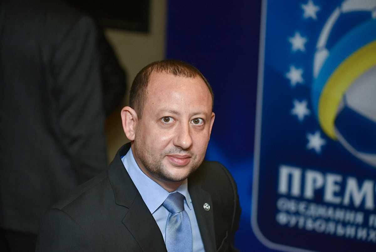 Володимир Генінсон