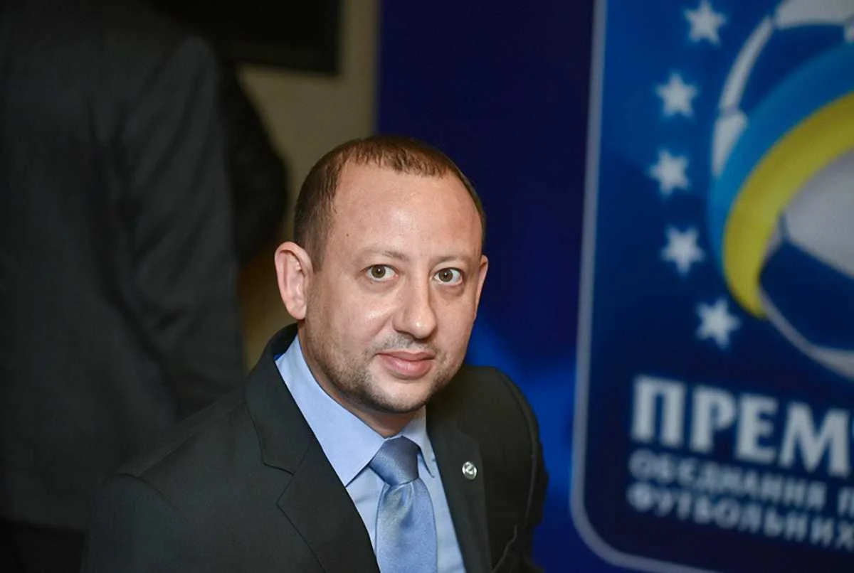 Володимир Генінсон