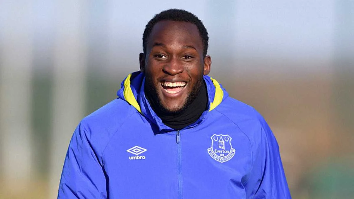 Ромелу Лукаку / Getty Images