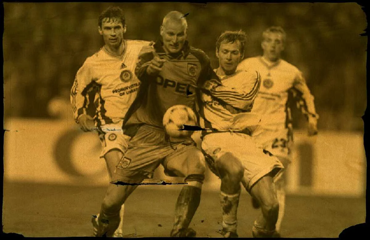 Головко – не перешкода для Янкера